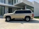 Nissan Patrol Safari Safari 4.8L A/T NISSAN PATROL SAFARI | 4.8L V6 | 2022 | GCC SPECS | AED 2,399 PER MONTH