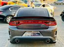 دودج تشارجر GT 3.6L | Monthly AED 1260/- | 0% DP | Super Track Pak | Touch Screen | Cruise Control | # 56625