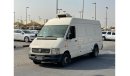 Volkswagen LT Model 2005, Gulf, 6 cylinders, manual transmission, odometer 320000