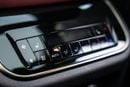 Infiniti QX80 AUTOGRAPH BENCH CHAIRS Autograph 2025 GCC Specs Agency Warranty Full Service History 3.5L Twin Turbo