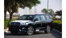Toyota Land Cruiser 200 VX-E V8 5.7L Petrol AT Grand Touring (Export only)