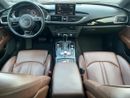 Audi A7 35 FSI quattro Audi A7 S line Super chard_Gcc_2017_Excellent_Condition _Full option