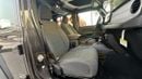 جيب رانجلر أنليميتد Unlimited Sport S 2.0L A/T Unlimited Sport S 2.0L A/T