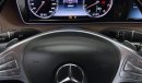 Mercedes-Benz S 500 S 500 4600