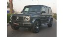 Mercedes-Benz G 500 MERCEDES-BENZ G500