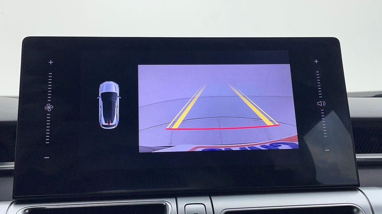 جي إي سي إمكو GE 1.5 | بدون دفعة مقدمة | اختبار القيادة في المنزل