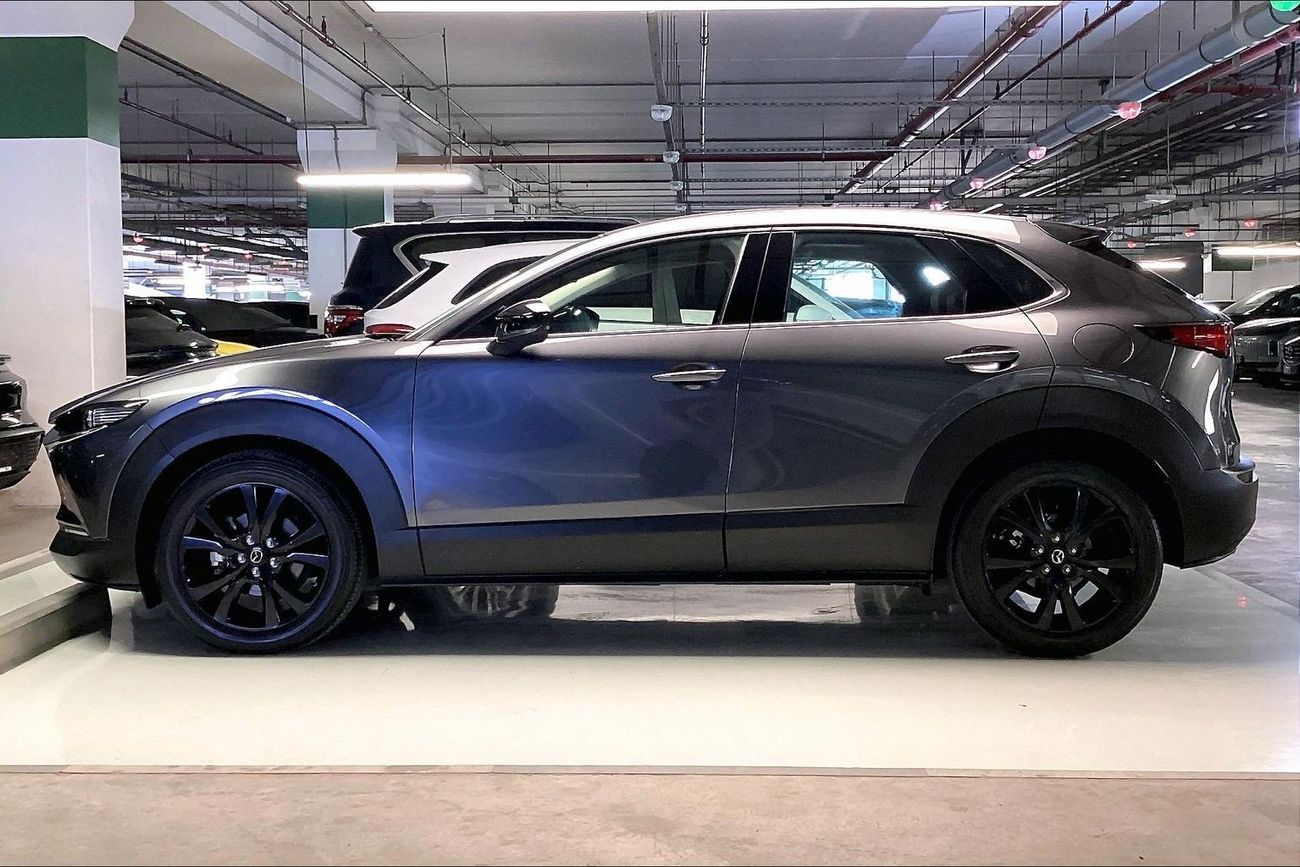 Mazda CX30 Trend | Guaranteed Warranty | 0 Down Payment