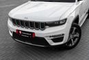 جيب جراند شيروكي LIMITED Grand Cherokee Limited | 3,016 P.M | 0% Downpayment | JEEP WARRANTY | EXCELLENT CONDITION!