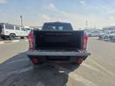 فورد رينجر رابتور FORD RANGER RAPTOR PICKUP RHD 2019 MODEL 2.0 L DIESEL AUTOMATIC(PM12604)