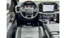 Ford F-150 2021 Ford Raptor, Agency Warranty-Full Service History-Service Contract-GCC