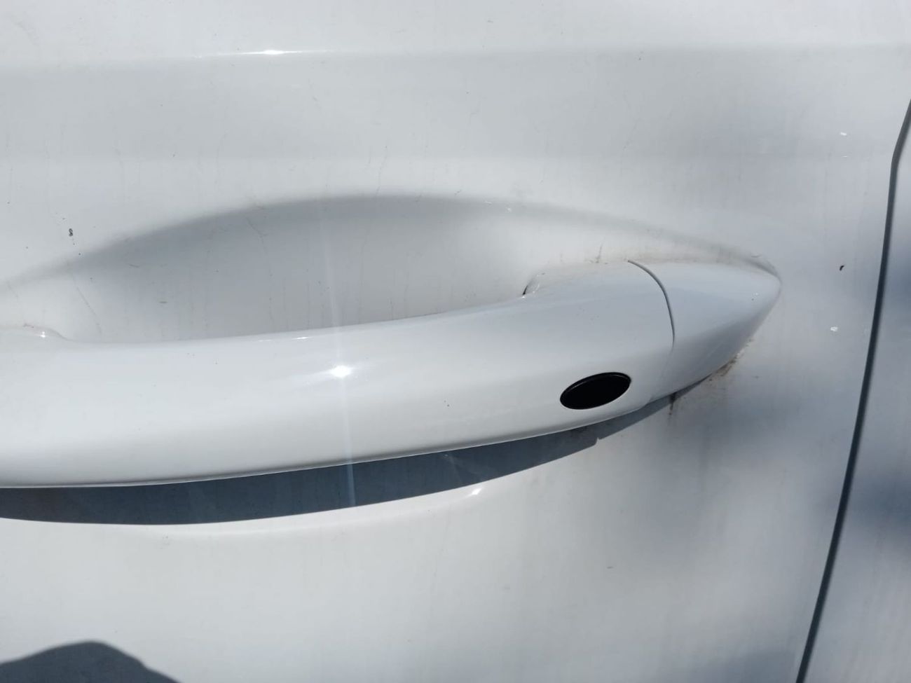 Hyundai Tucson TUCSON 2.0 L PETROL  4X2 2023MY  EXPORT ONLY