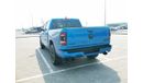 رام 1500 Dodge RAM Sport-2021-Blue