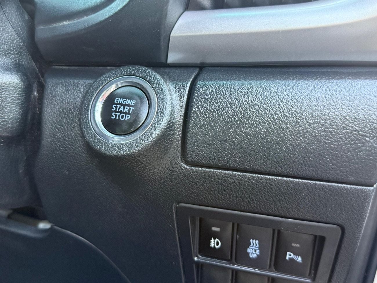 Toyota Hilux GR Sport