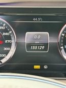 Mercedes Benz S550