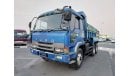 Mitsubishi Supergreat MITSUBISHI SUPER GREAT  RIGHT HAND DRIVE(PM50236)