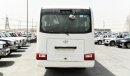 Toyota Coaster Petrol