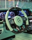BRABUS G 800 Widestar - Mercedes-AMG G 63
