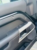 لاند روفر ديفندر