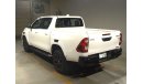 Toyota Hilux TOYOTA HILUX 2022 GR SPORT FULL OPTIONS