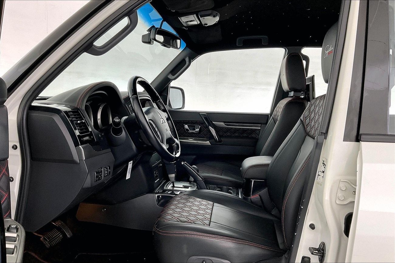 هوندا أكورد Sport | ضمان مجاني لمدة عام | 0 دفعة أولى