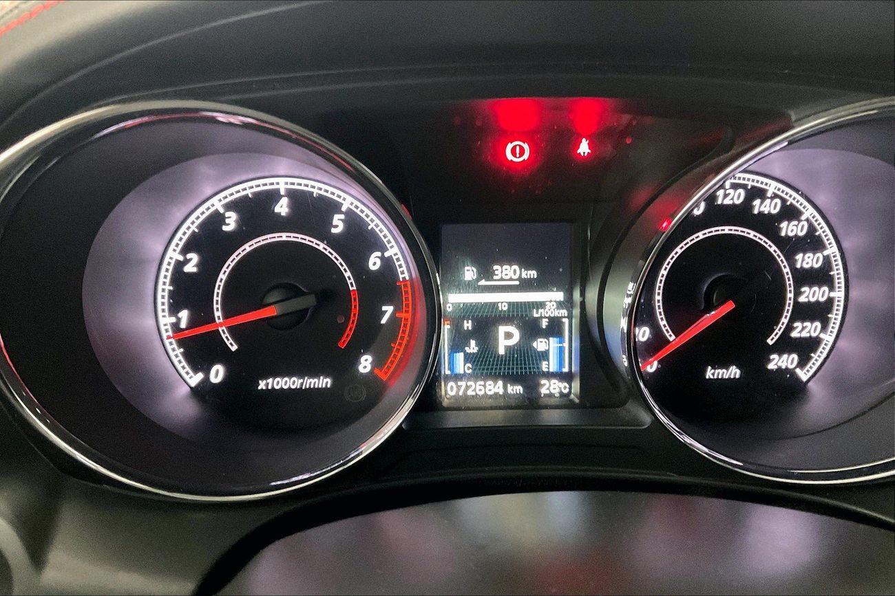 Mitsubishi ASX Signature Edition | Guaranteed Warranty | 0 Down Payment