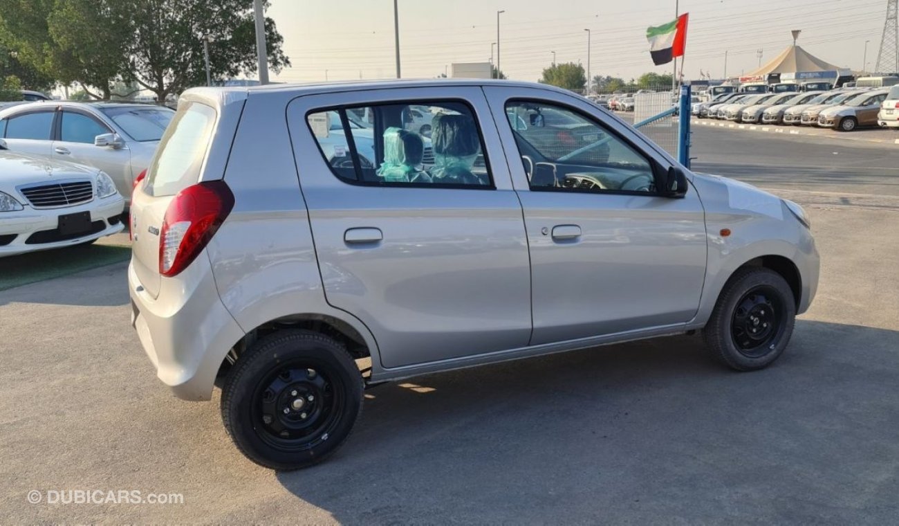 Suzuki Alto suzuki alto - 2022- PTR - M/T