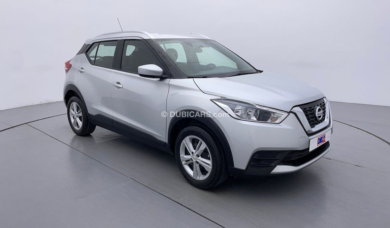 Nissan Kicks S 1.6 | Zero Down Payment | Free Home Test Drive