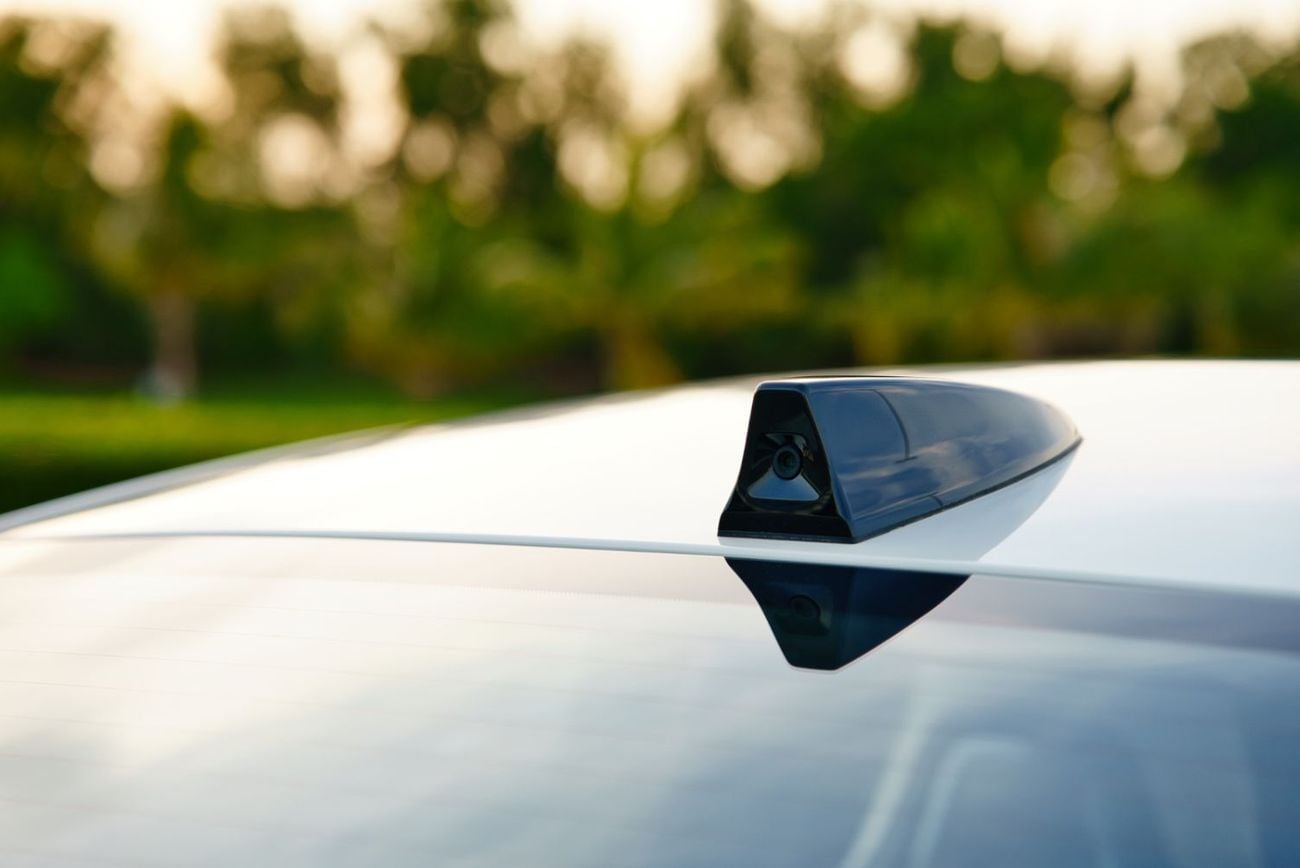 BYD SEAL 06