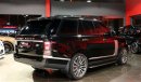 Land Rover Range Rover Vogue SE Supercharged - With Autobiography Kit