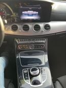Mercedes-Benz E200 Std