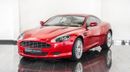 أستون مارتن DB9 STD