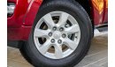 Mitsubishi Pajero 1,155 P.M | 0% Downpayment | Immaculate Condition!