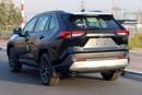 تويوتا راف ٤ RAV4 Adventure | 2.5L | AWD | Radar | GCC | 19inch Alloy Wheel