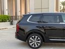 كيا تيلورايد AWD Excellent Condition