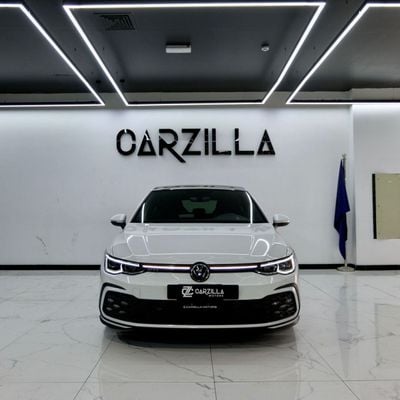 فولكس واجن جولف GTI Sport 2.0T