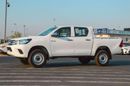 تويوتا هيلوكس DLX 2.4L 4WD DIESEL PICKUP 2026