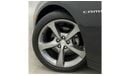 Chevrolet Camaro 2014 Chevrolet Camaro RS, Full Chevrolet Service History, Low Kms, GCC