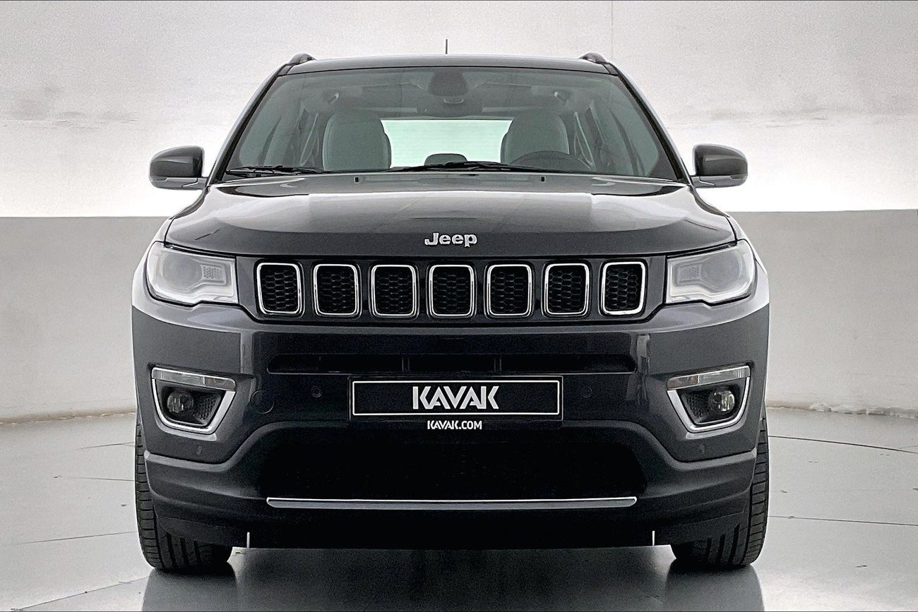 Volkswagen Tiguan SE | 1 year free warranty | 0 Down Payment