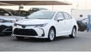 تويوتا كورولا Hybrid 1.8L ELITE Edition 2023 Model only for Export