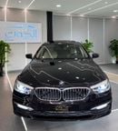 BMW 520i Middle East Edition 2.0L LUXURY ELITE BLACK BMW 520i || TOP RANGE || GCC || SCREENS || LIKE NEW || F