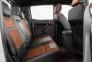 Ford Ranger Wildtrak