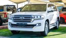 Toyota Land Cruiser GXR V6