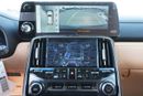 Lexus LX600 SIGNATURE 3.5l A/T SUV 7 Seats Black color 2026 Model