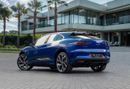 Jaguar I-PACE I-Pace SE EV400 | 2,155 P.M | 0% Downpayment | Agency Warranty!