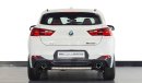 BMW X2 M 35 i