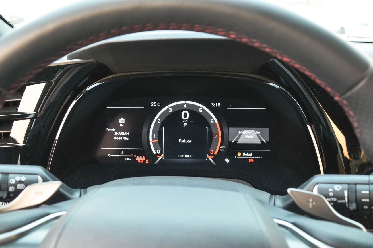 لكزس RX 350 LEXUS RX350 F-SPORT 2.4L AWD SUV 2025