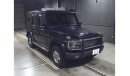 Mercedes-Benz G 320 Available in Japan for Auction