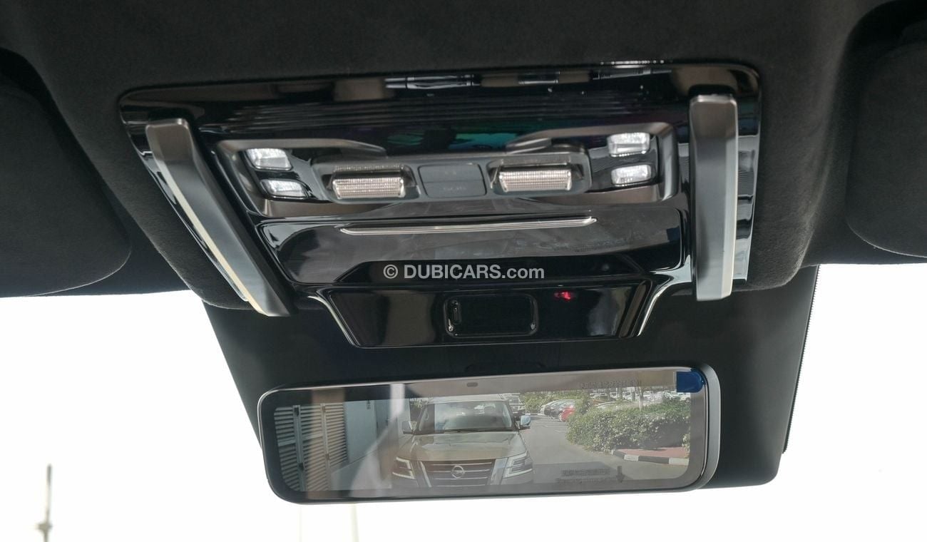 Yangwang U8 BYD LEOPARD 8 FLAGSHIP FULL OPTION 2024 0KM