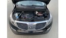 كيا سبورتيج 2015 KIA SPORTAGE / MID OPTION