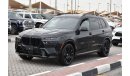 BMW X7 M PACKAGE  | X-DRIVE  40-I |  CLEAN CAR | WITH WARRANTY